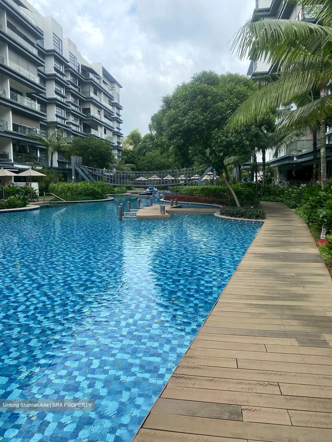 Hedges Park Condominium (D17), Condominium #381243871
